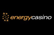 Energy Casino revue logo