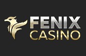 Fenix Casino revue logo