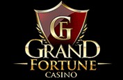 logo Grand Fortune Casino