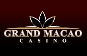 Grand Macao  revue logo