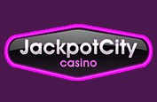 Jackpot City Visa