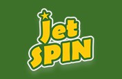 Jetspin revue logo