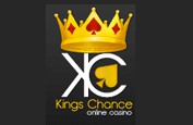 Kings Chance revue logo