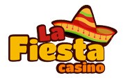 logo La Fiesta