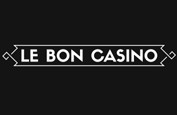 Le Bon Casino revue logo