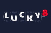 Lucky8 revue logo