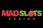 MadSlots Casino revue logo