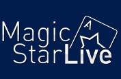 Magic Star Live revue logo