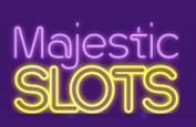 Majestic Slots revue logo