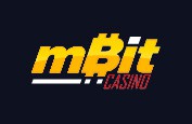 mBit Casino revue logo