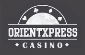 OrientXpress revue logo