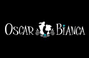 Oscar et Bianca revue logo