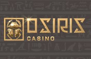 logo Osiris Casino