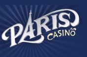 Paris Casino revue logo