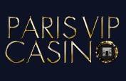 Paris VIP Casino revue logo