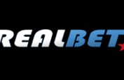 Real Bet revue logo
