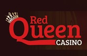 logo Red Queen Casino