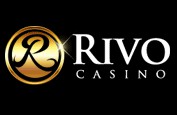 Rivo Casino revue logo