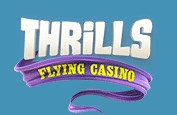 Casino Thrills revue logo