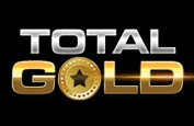 Total Gold  revue logo