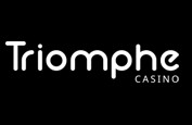 Triomphe Casino revue logo