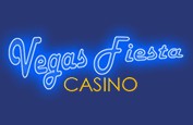 Vegas Fiesta revue logo