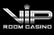 VIP Room Casino revue logo