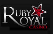 Ruby Royale revue logo