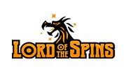 Lord of the Spins revue logo