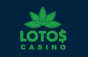 Lotos Casino revue logo