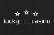 Lucky Club revue logo