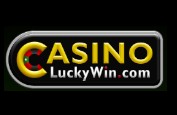 LuckyWin revue logo