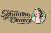 Madame Chance revue logo