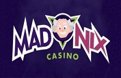 Madnix revue logo