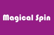 Magical Spin revue logo