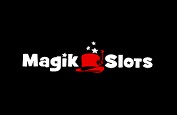 Magik Slots revue logo