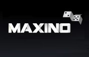 Maxino Casino revue logo