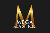 logo MegaCasino