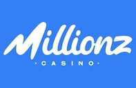 Millionz Casino revue logo