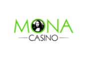 Mona revue logo
