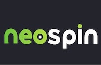 NeoSpin revue logo