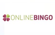 OnlineBingo revue logo