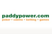 PaddyPower revue logo