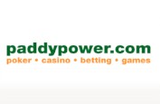 logo PaddyPower