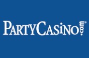 Party Casino revue logo