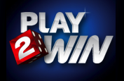 Play2Win revue logo