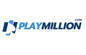 PlayMillion revue logo