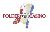 Polder Casino revue logo