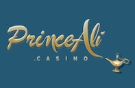 logo Prince Ali Casino