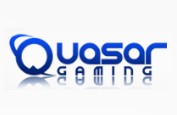 Quasar Gaming revue logo